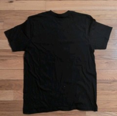 Chase Matthew T Shirt Mens Size L Black Country Music Singer *CMA Fest Exclusive