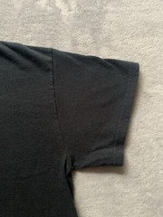 Final Fantasy 15 XV T-Shirt Small Black Square Enix Video Game Gaming Promo