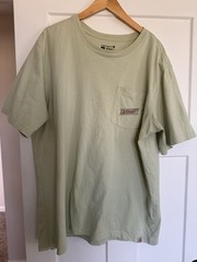 Men’s XL Carhartt T Shirts