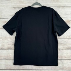 Nikke Goddess of Victory T-Shirt Mens 4XL/Large Black Padres Anime Graphic Tee