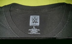 WWE Summer Slam 2023 Roman Reigns Jey Uso Tribal Combat Bloodline LARGE Shirt