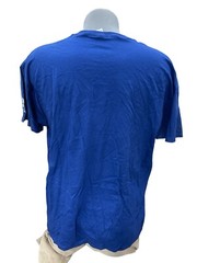 MIRKA Abrasives Galaxy T-Shirt BLUE Choose Your Size NWOT