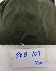 Athletic Works Men’s Green Cotton Crewneck T-Shirt – Size XL (46-48) – Brand New