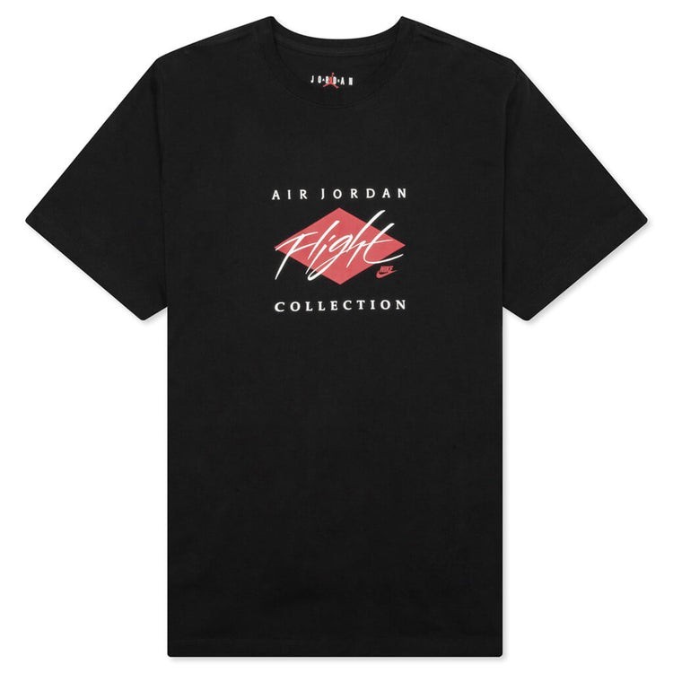 NIKE AIR JORDAN Flight Collection Essentials T-Shirts DH8970-011 Size L