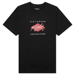 NIKE AIR JORDAN Flight Collection Essentials T-Shirts DH8970-011 Size L