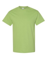 GILDAN 5000 T-SHIRT HEAVY COTTON