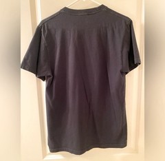 Supreme x Dead Kennedys 2014 Plastic Surgery Disaster Tee Black Size Medium