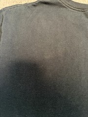 Vintage Dead Space 2 T-Shirt Mens Medium Playstation Video Game Promo Horror