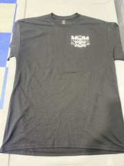 MBM Auto Renew – Company T Shirt