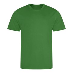 AWDis Cool Lightweight Relaxed UV Protection T-Shirt (JC001) Core Colours