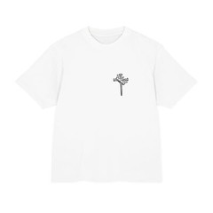Faith in Jesus Heavy Tee