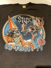 Cotton 79 Styx US Tour All Size Tee P69.153
