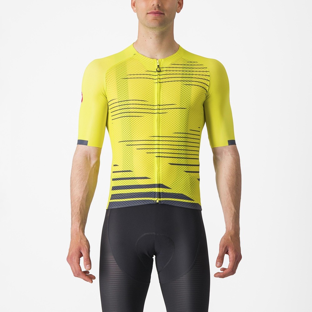 Castelli Climber’S 4.0 Jersey