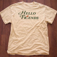 Masters Golf Shirt Hello Friends Augusta Tee Funny Golf Gift
