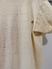 Vintage 1979 Joni Mitchell Summer Tour Concert Tee Mingus Original