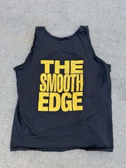 VTG 90’s Benson And Hedges Tank Top XL Black Shirt HIp Hop Single Stitch Dead St