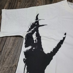 SDCC 2026 Rucking Fotten Sinners 2XL LE T Shirt Brand New Sealed Bag AOP