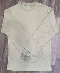 DRI-FIT Long Sleeve T-Shirts, UPF 50+ Sun Protection Shirt BEIGE