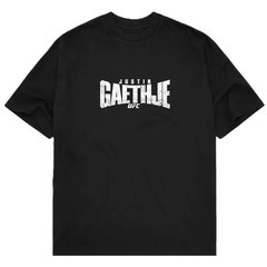 Justin Gaethje Graphic Shirt, The Highlight UFC Shirt, MMA Graphic Tee