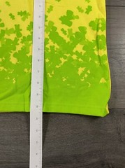Under Armour Steph Curry x Sour Patch Kids Green T-Shirt Men’s Size XXL New