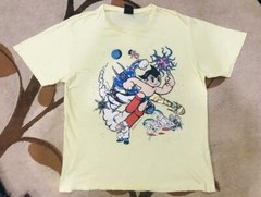 Rare‼️ Astro Boy Atom Shirt by Tezuka Production Japan Anime