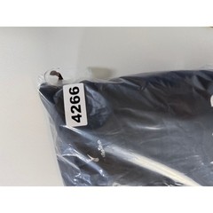 Nike Air Black Loose Fit Graphic World Tour Mens Tee Shirt Small NEW