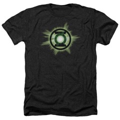 Green Lantern T-Shirt Green Glow Men’s S-5XL Officially Licensed DC Comics Tee