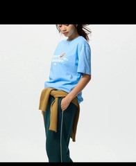 [Limited Edition] UNIQLO x Pokemon Trading Card Game T-Shirt Magikarp US Seller