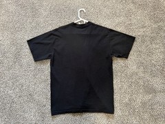 ASAP Rocky Asap Worldwide Tee Black Medium New Official Merch