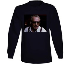 The Color Of Money Fast Eddie Felson I’m Back Legend Cool Fan Gift T Shirt