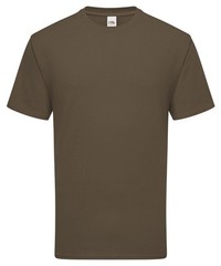 Fruit Of The Loom 61422 Ringspun Premium T-Shirt Other Color