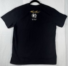 Bruce Lee X Shoe Palace Enter The Dragon Mirrors T-Shirt Size Medium
