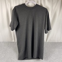 PROCLUB PRO CLUB MENS PLAIN SHIRT Supper Heavy Size L SHORT SLEEVE TEE