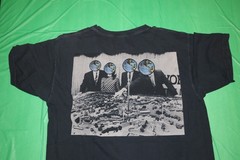 Travis Scott Astroworld Staff Tee Men’s Size L