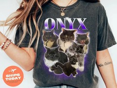 Personalized Bootleg Style Comfort Tee Custom Graphic