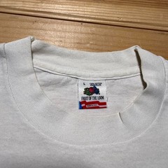 Vintage 80s 90s Labeda Bad Boyz Rollerblading Streetwear Skater Shirt USA Large