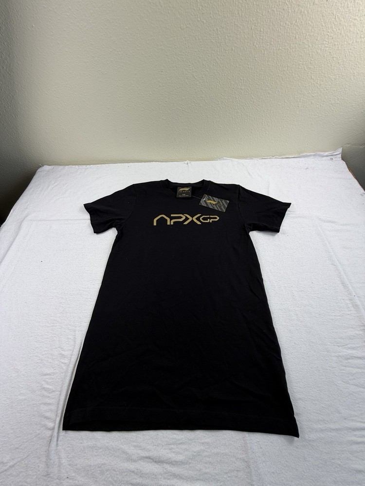 F1 The Movie Brad Pitt Sonny Hayes Shirt, Formula One Sz XS $50 On Tags