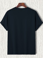 Because I’m Chris That’s Why Funny Name Humor Graphic T-Shirt Gift Tee
