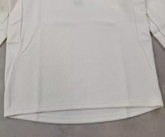 Descente Half Zipper Quick Drying Huagefu Long Sleeves T-shirt