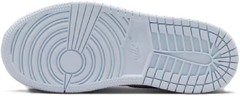 Jordan Air 1 Mid SE Pre-School (Blue) – Blue – 2