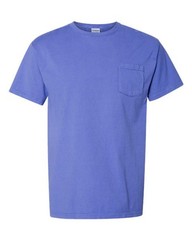 ComfortWash by Hanes Unisex Garment-Dyed Pocket T-Shirt – GDH150