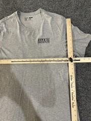 5.11 Tactical Shirt Mens 2XL Gray Purpose Built Gear Graphic T-Shirt Tee