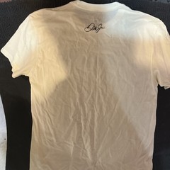 Dirty Mo Media Dale Earnhardt Jr Heather Gray Unisex Size XL