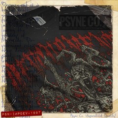 Impaled Devourment 1997 Vintage Men’s T-Shirt