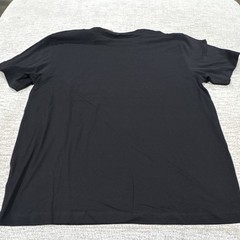 The North Face Evo Bear Text Tee Men’s L Black NF0A8FVJJK3-L