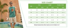 Mens Hawaiian Beach Tank Tops Palm Tree Print Sleeveless Muscle T-Shirts Casual