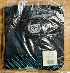 Destiny 2 Garden of Salvation Raid T-Shirt 4XL. BRAND NEW IN BAG, MINT