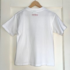 Vintage Primal Scream Band T-shirt -Signed by Mani- Youth L Britpop Stone Roses