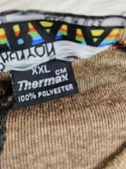 VTG 80’s Kenyon Strata Camouflage Thermax Thermal Top 2XL Bottom XL