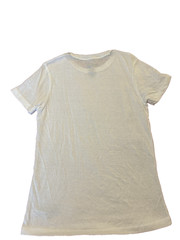 Everlast Cotton Essentials Mens Crewneck T Shirts Size Small